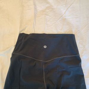 LuluLemon Align Cropped 25’ Leggings